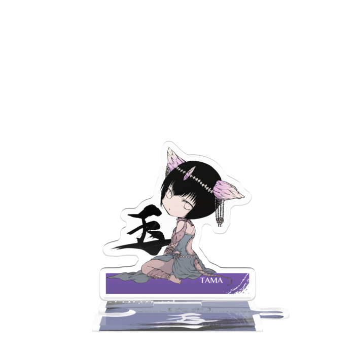 つながるアクスタ - 80mm