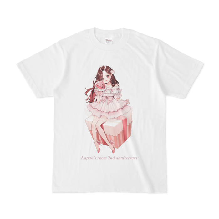 Tシャツ - S - 白
