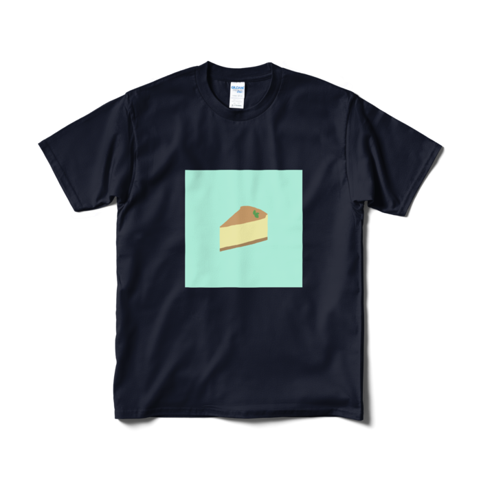 Tシャツ（短納期） - M - ネイビー