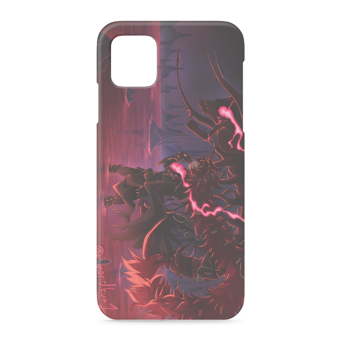 iPhoneケース - iPhone 11 Pro Max - 側面あり