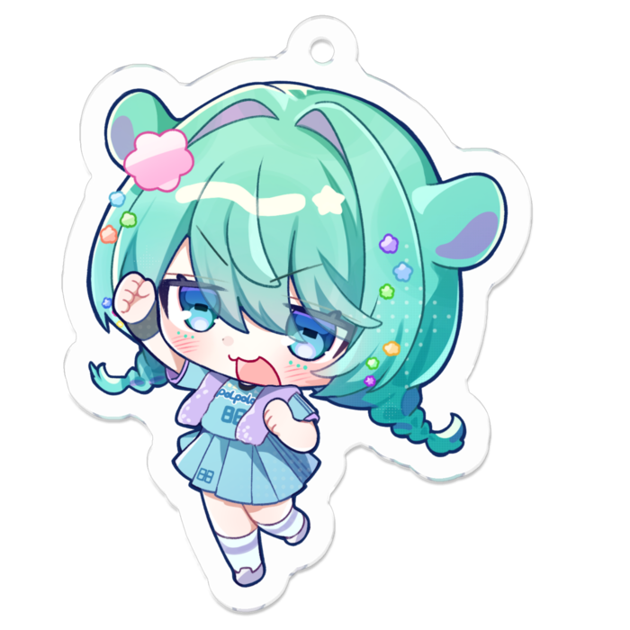 おうえん