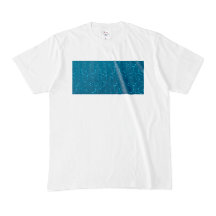 Tシャツ - M - 白(1)