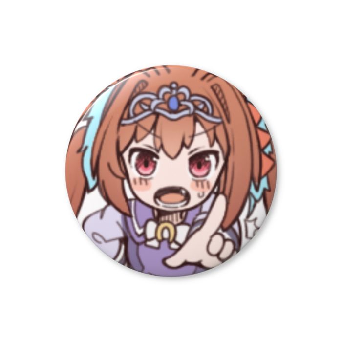 缶バッジ（バリュー） - 44mm