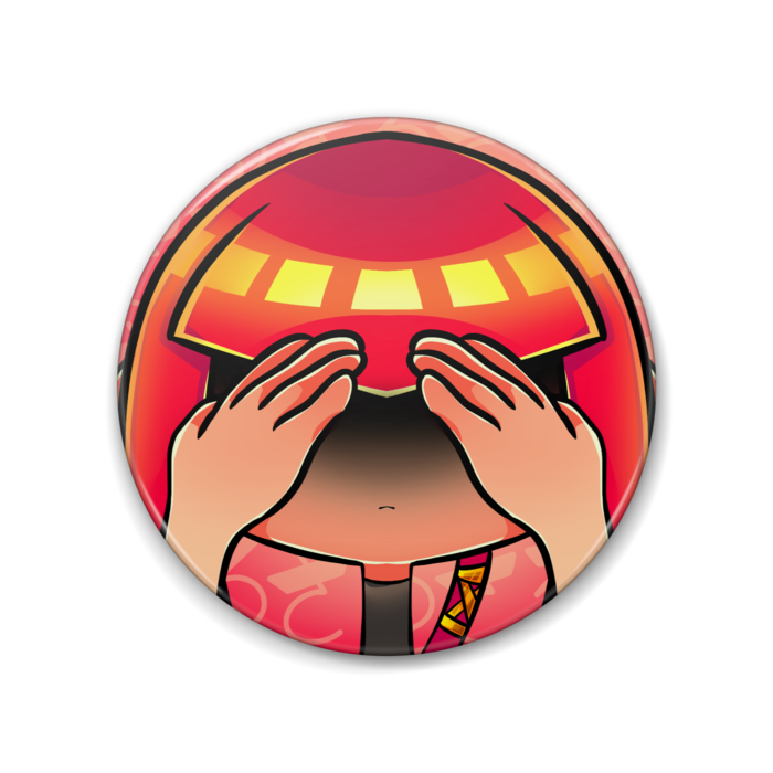 缶バッジ-ミザル