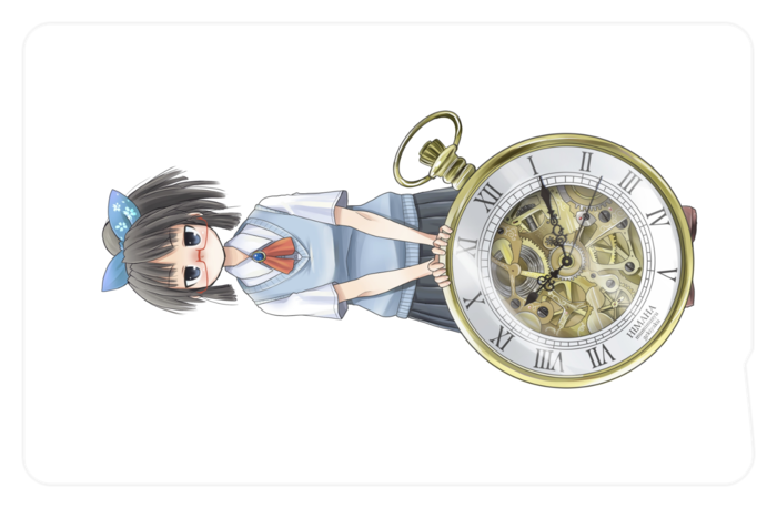 ICカードステッカー - 約85.7x53.9(mm)