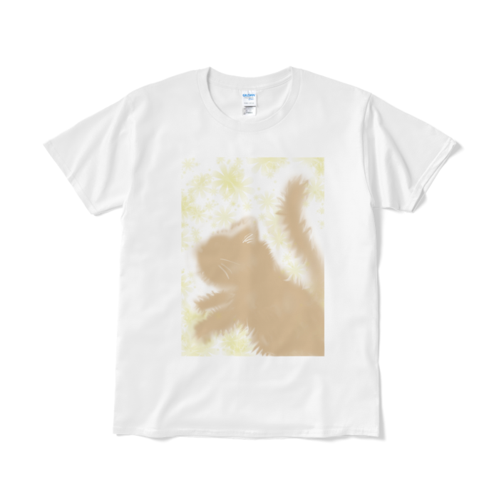 Tシャツ（短納期） - L - ホワイト