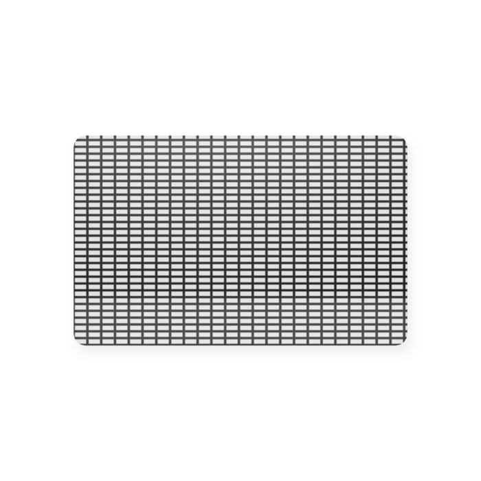 プラスチックカード - 会員証（85.6 × 54mm）