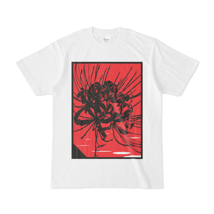 Tシャツ - S - 白