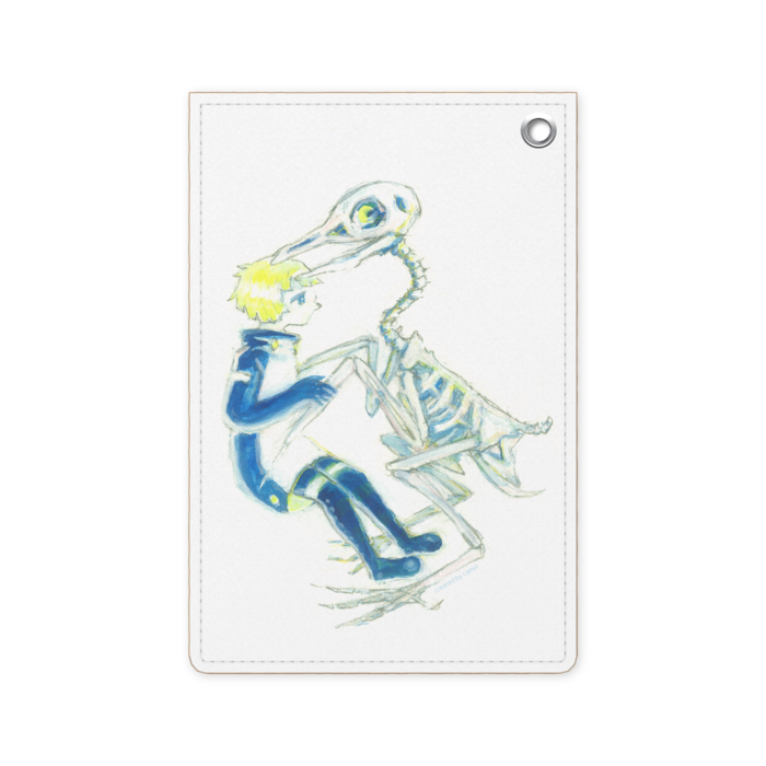 パスケース - 70 x 105 (mm)