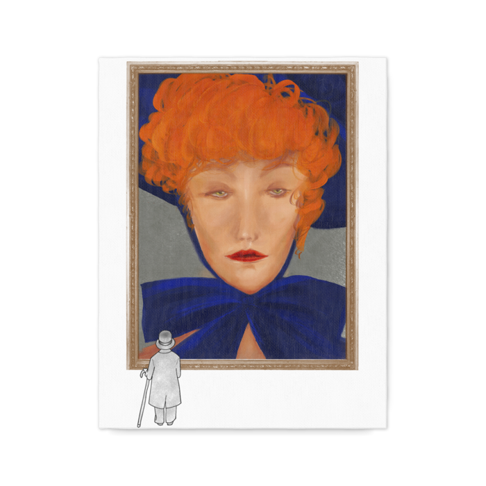 キャンバス - F6