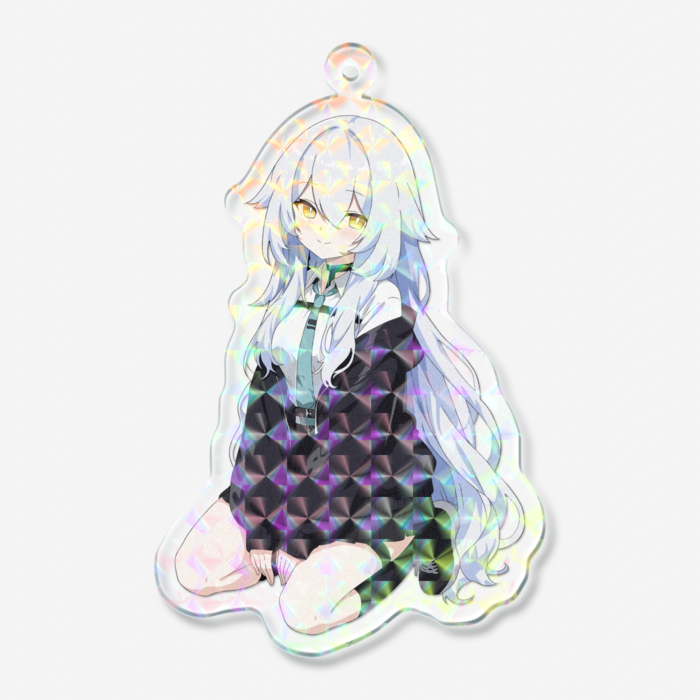 ルルネ 70 × 70mm