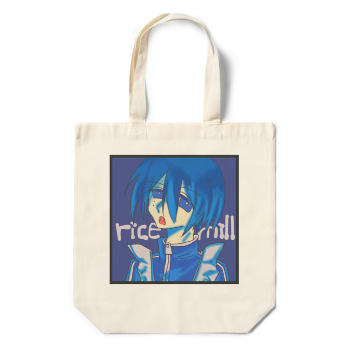 エコバッグ - 360×370×110(mm)