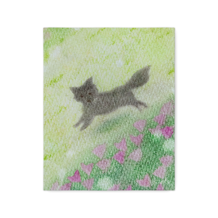キャンバス - F3