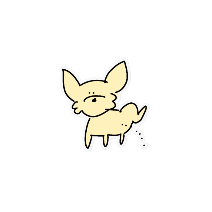 クリア　160 x 160 (mm)(1)