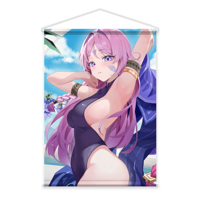 タペストリー - B2縦