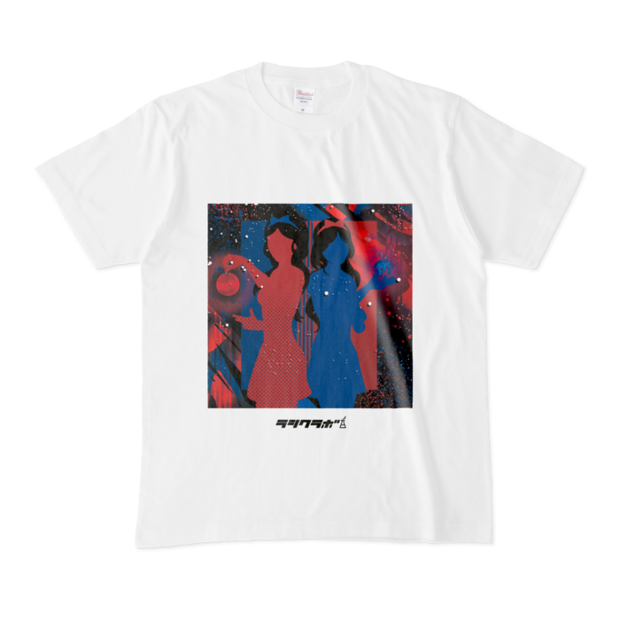 Tシャツ - M - 白