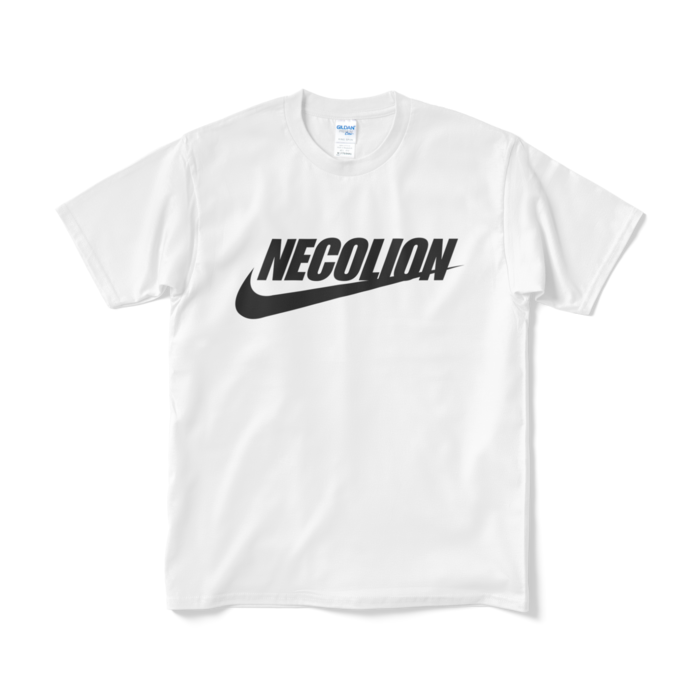 Tシャツ(短納期) - M - ホワイト