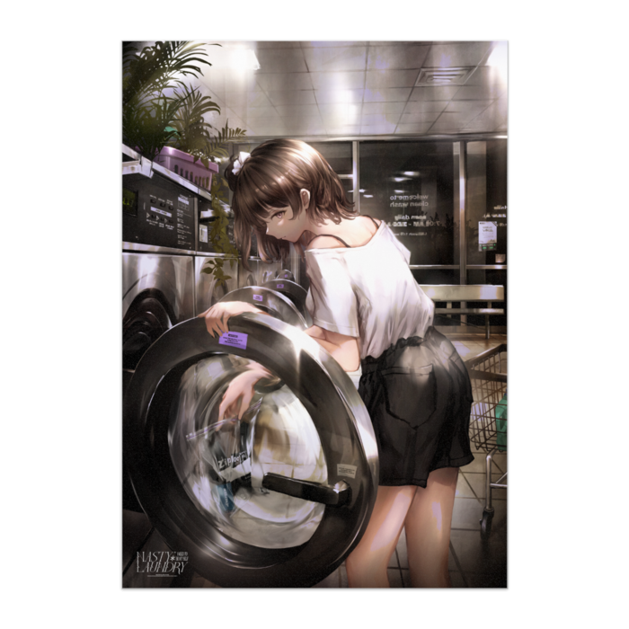 ポスター - B1