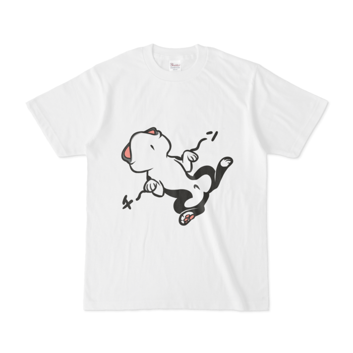 Tシャツ - S - 白