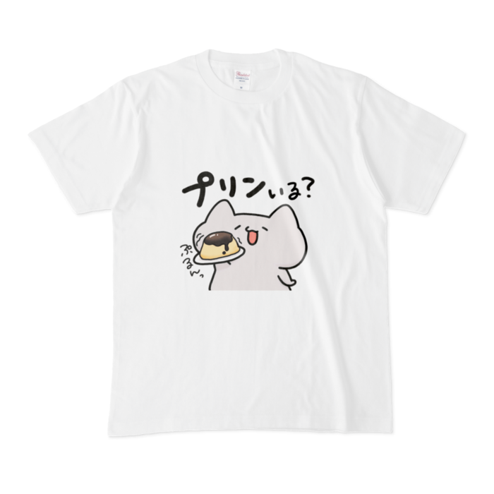 Tシャツ - M - 白