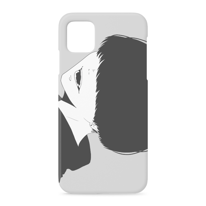 iPhoneケース - iPhone 11 Pro Max - 側面あり