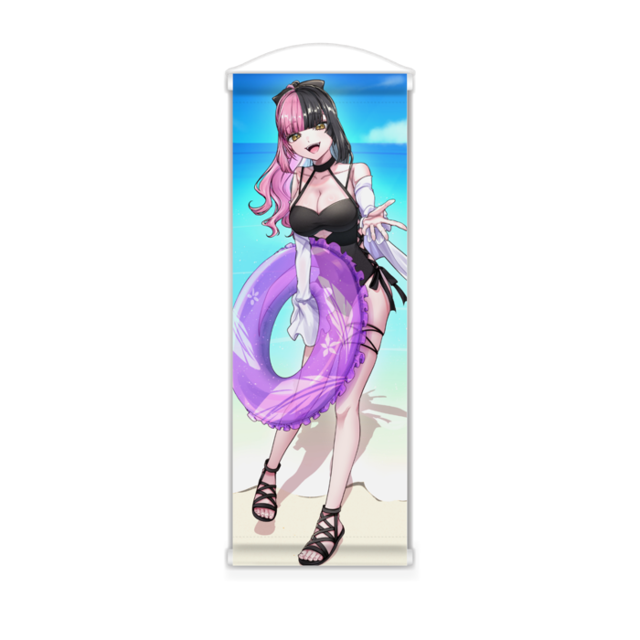 ミニタペストリー - 182x515(mm)