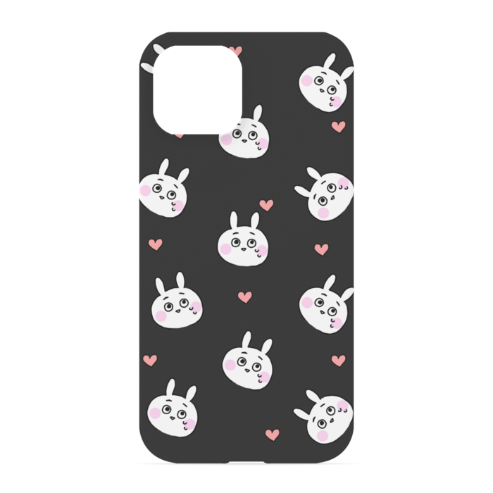iPhoneケース - iPhone 13 - 正面印刷のみ