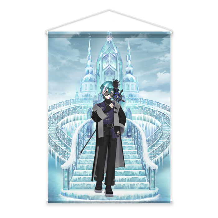 タペストリー - B2縦