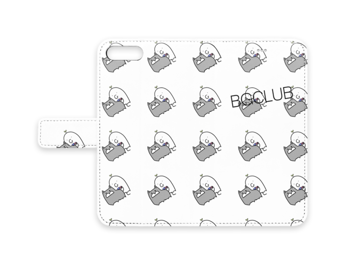 【白】iPhone 8 Plus / 7 Plus