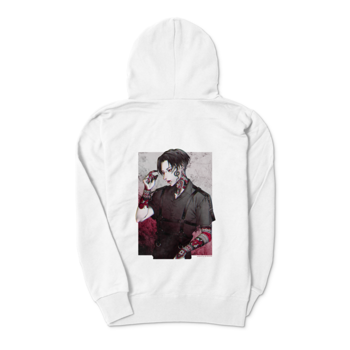 マークなし ver - S -