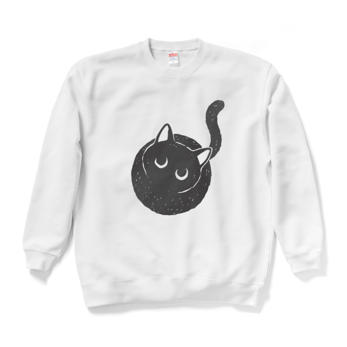 スウェット - XL - ホワイト