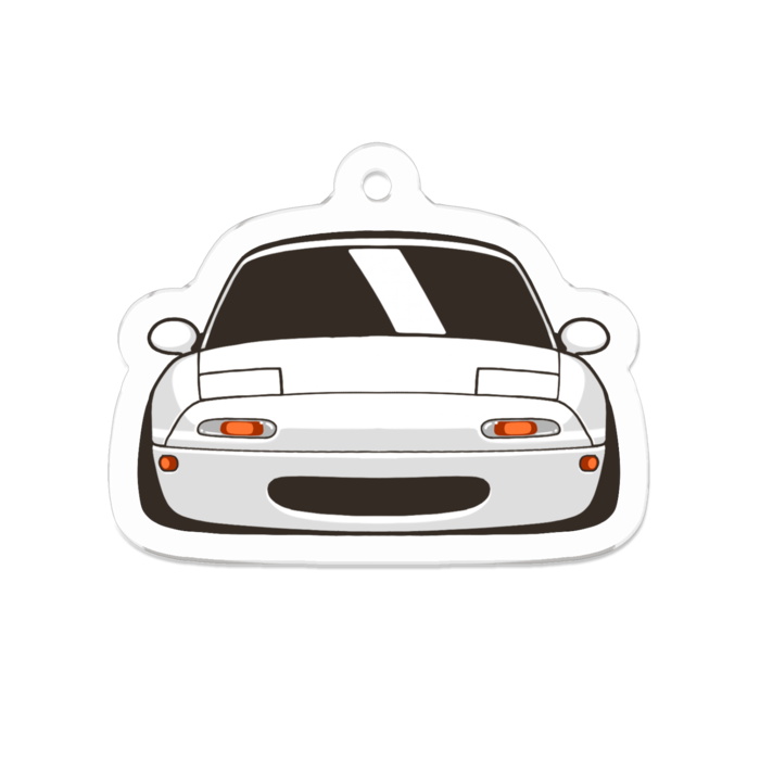 おねんね※ホワイト