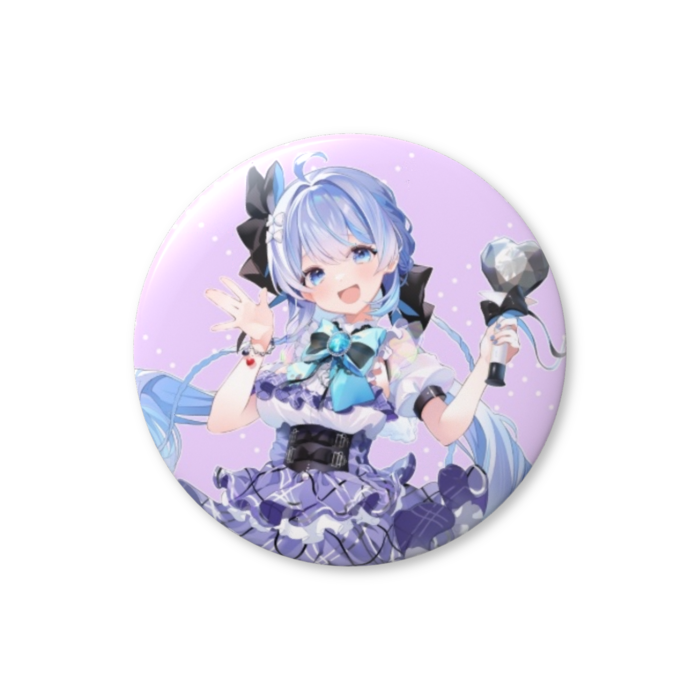 缶バッジ（B） - 56mm