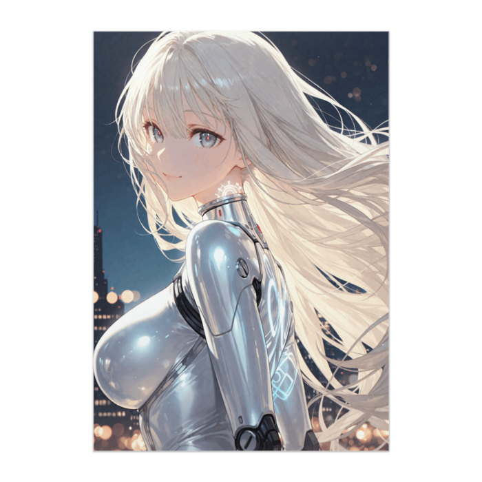 ポスター - A1