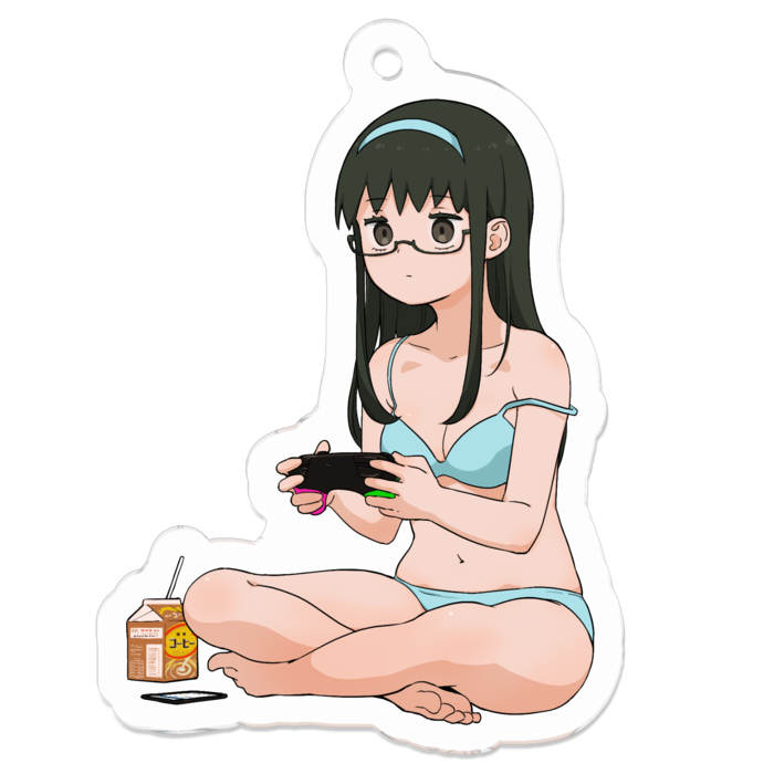 ノーマル
