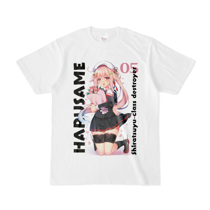 Tシャツ - S - 白