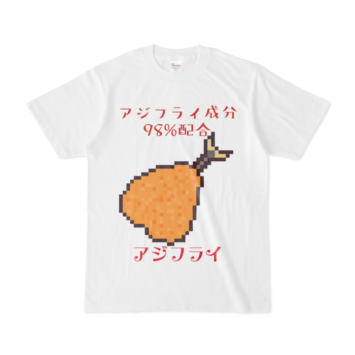 Tシャツ - S - 白