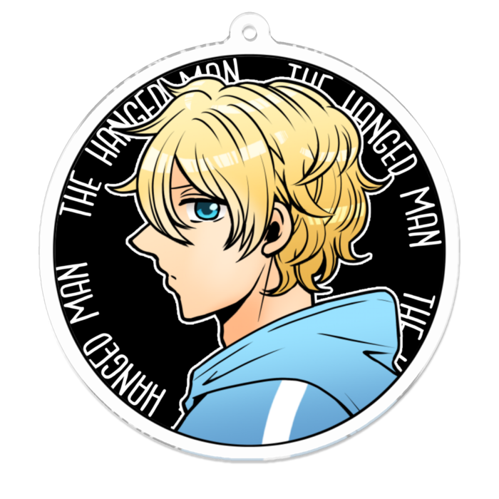 Will(丸形) - 70 x 70 (mm)