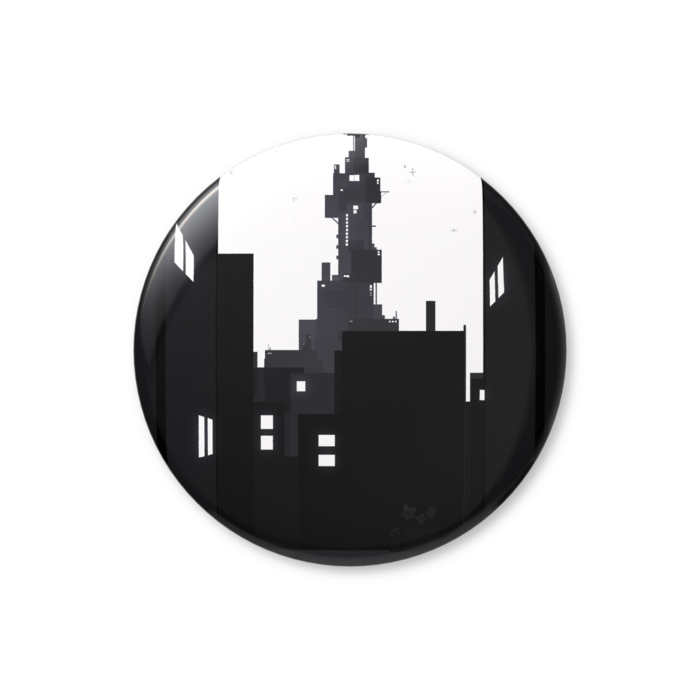 VOID.（街） - 44mm