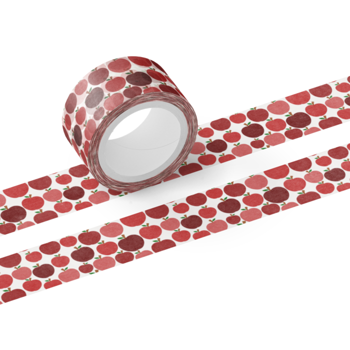 マスキングテープ - テープ幅 20mm