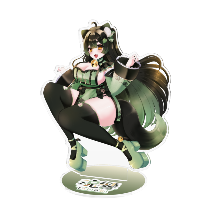 アクスタ - 160x160mm
