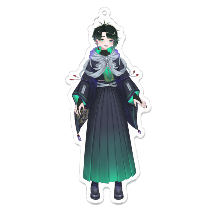 でかい - 100 x 100 (mm)