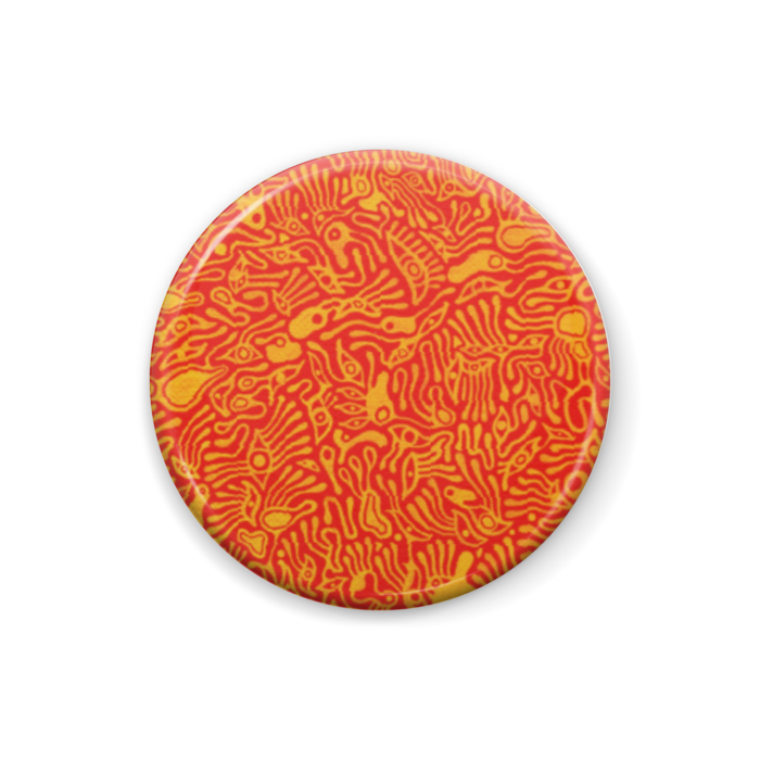 缶バッジ - 25mm(1)