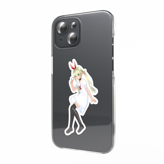 すてっかー3