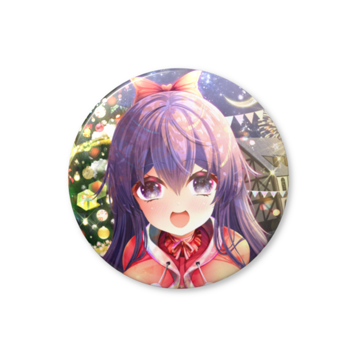 缶バッジ（バリュー） - 32mm