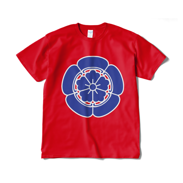 Tシャツ（短納期） - XL - レッド