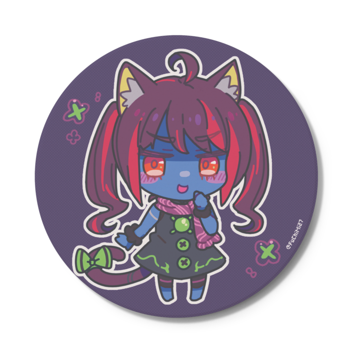 コースター - 円形