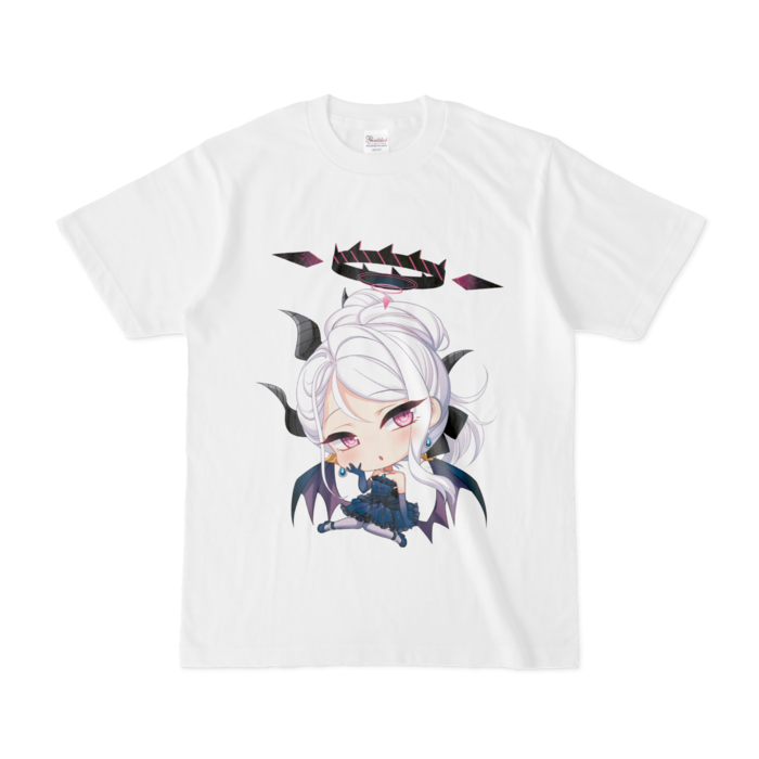 Tシャツ - S - 白