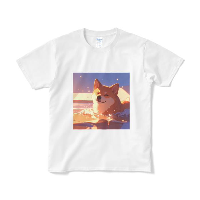 Tシャツ（短納期） - S - ホワイト