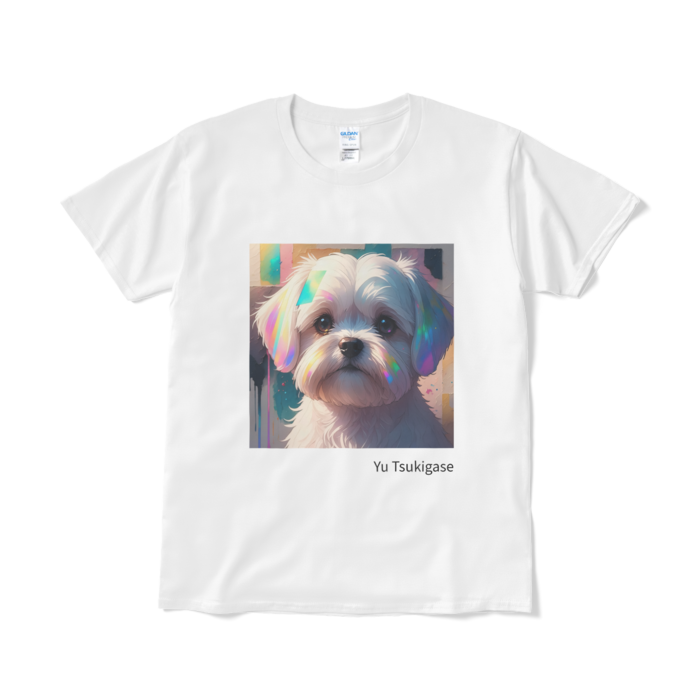 Tシャツ（短納期） - L - ホワイト